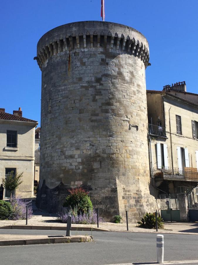 Le Cocon D'Angela - Perigueux - Parking Prive Διαμέρισμα Εξωτερικό φωτογραφία